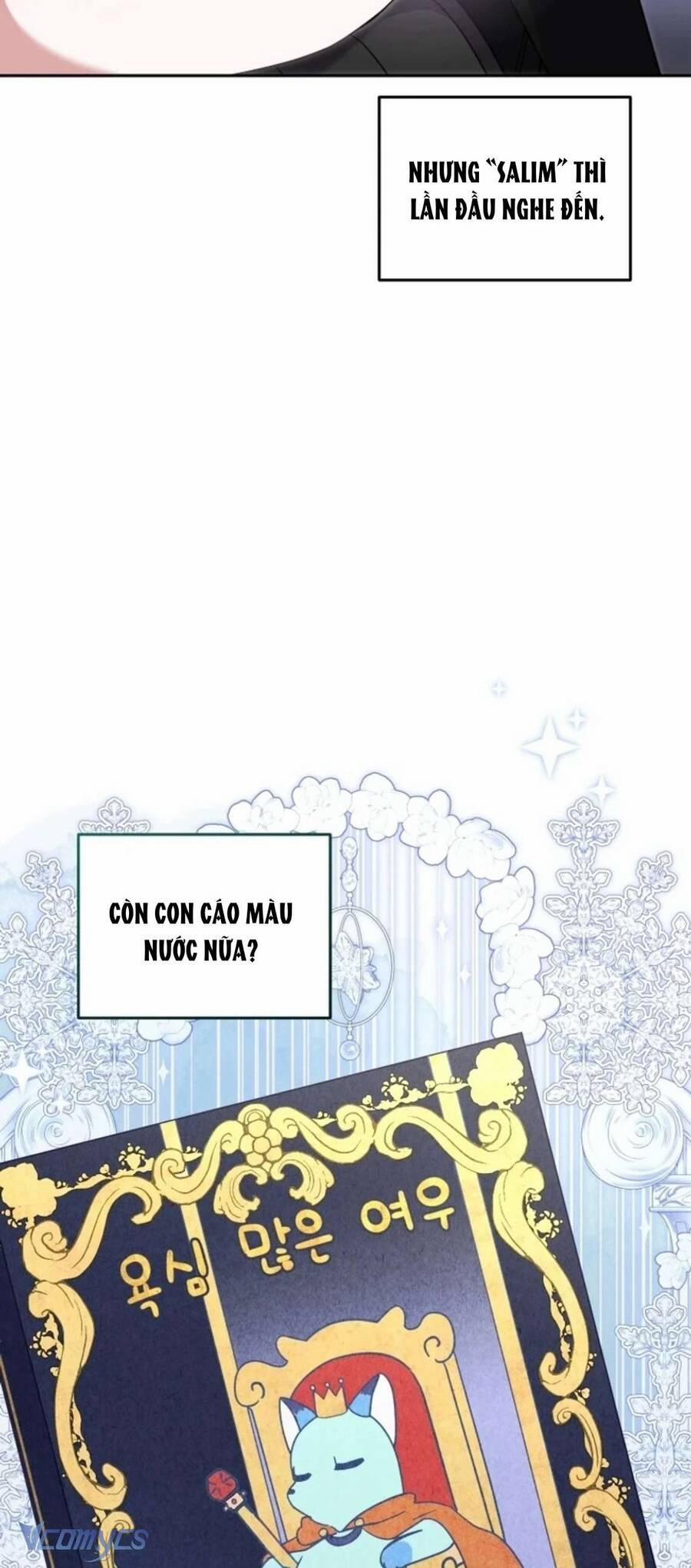 Tôi Đang Được Nuôi Dưỡng Bởi Những Kẻ Phản Diện 84 trang 63