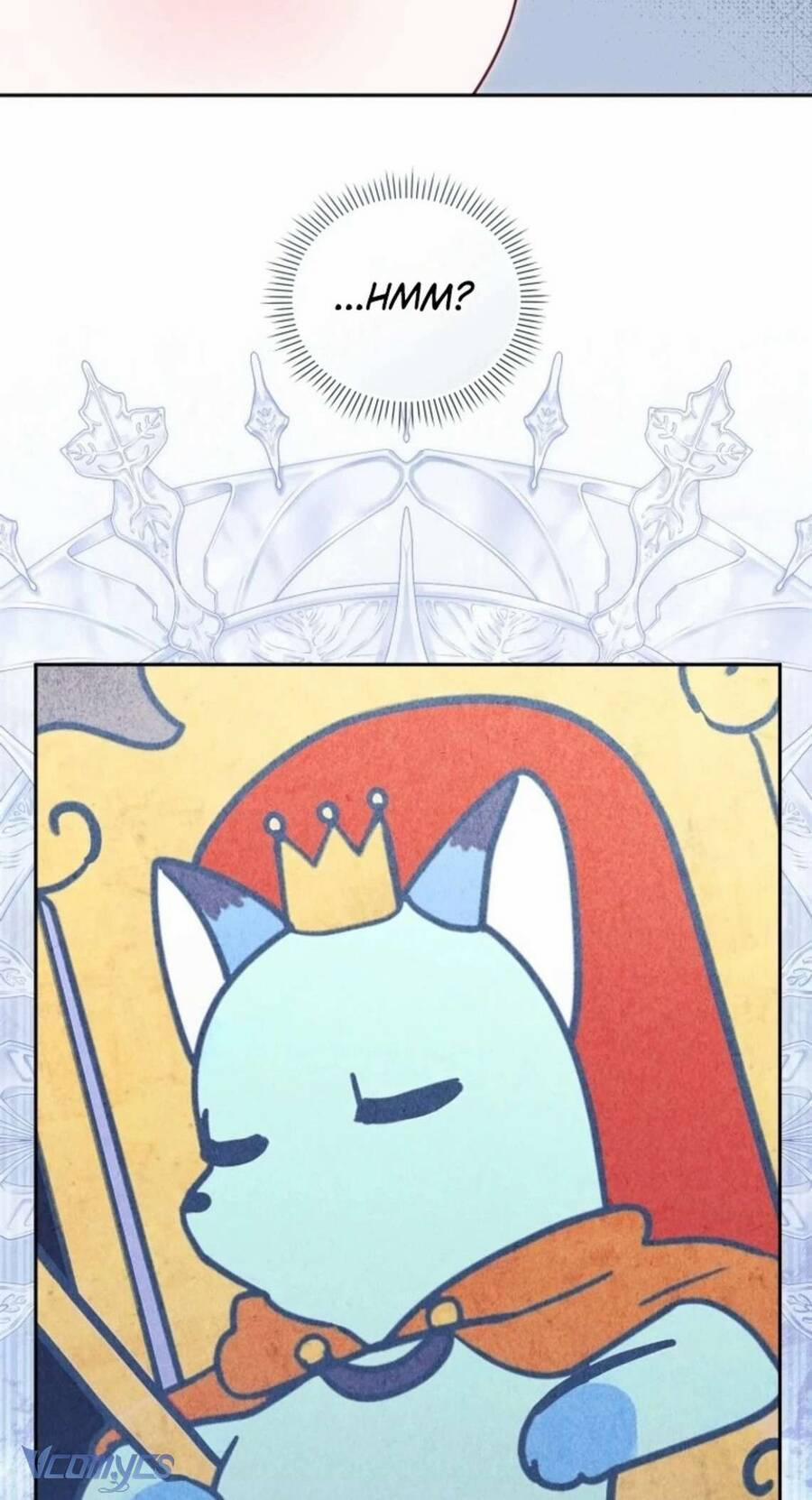 Tôi Đang Được Nuôi Dưỡng Bởi Những Kẻ Phản Diện 84 trang 65