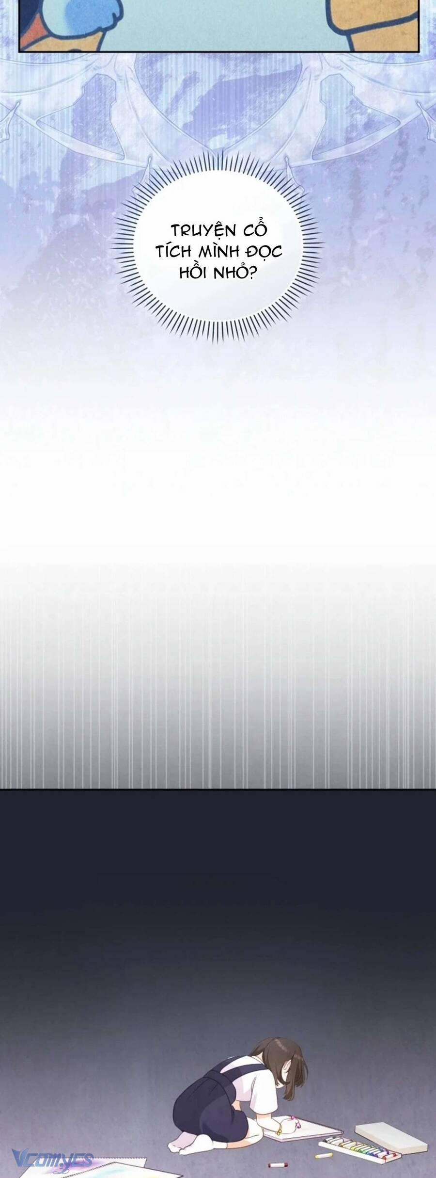 Tôi Đang Được Nuôi Dưỡng Bởi Những Kẻ Phản Diện 84 trang 66