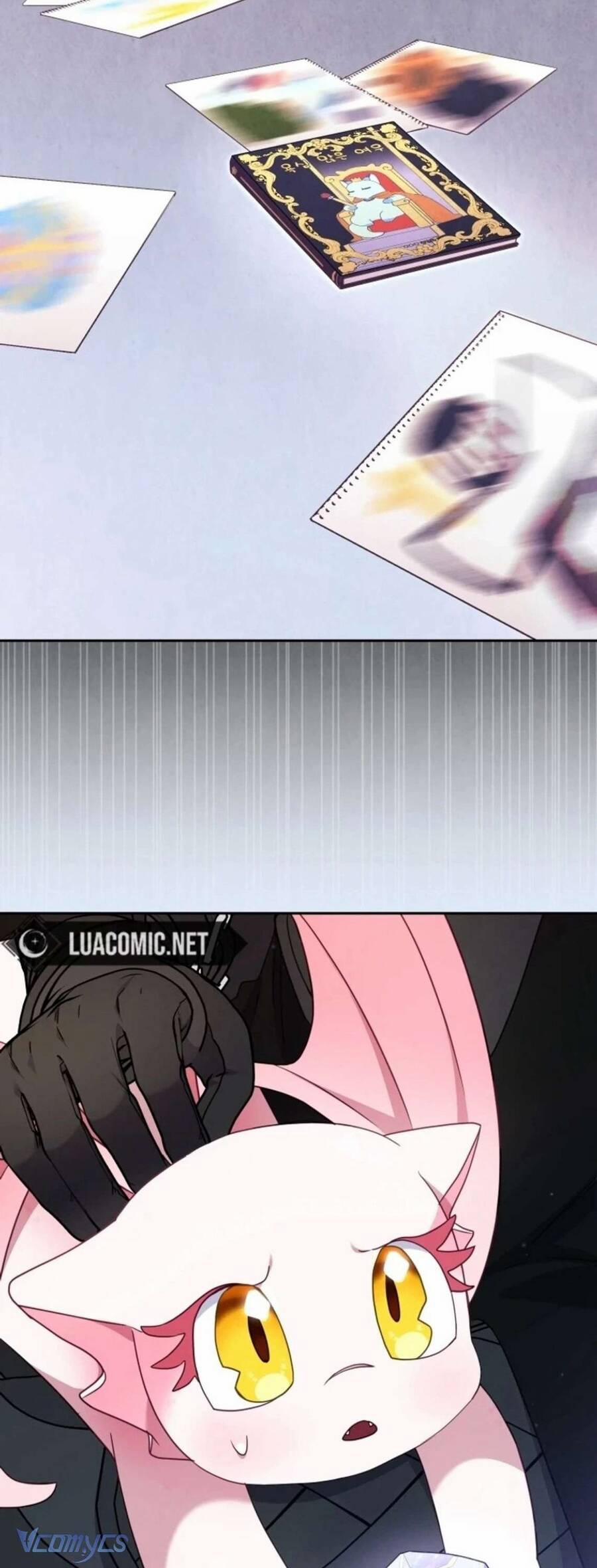 Tôi Đang Được Nuôi Dưỡng Bởi Những Kẻ Phản Diện 84 trang 67