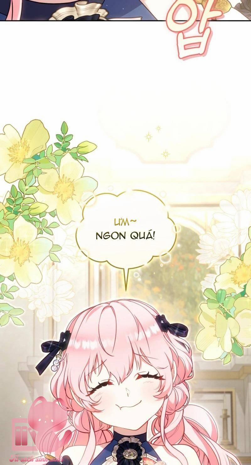 Tôi Đang Được Nuôi Dưỡng Bởi Những Kẻ Phản Diện 85 trang 1