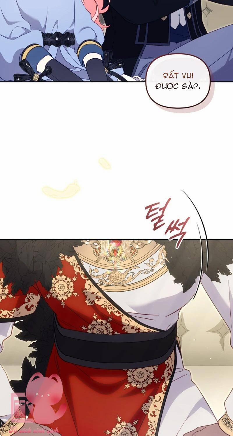 Tôi Đang Được Nuôi Dưỡng Bởi Những Kẻ Phản Diện 85 trang 10