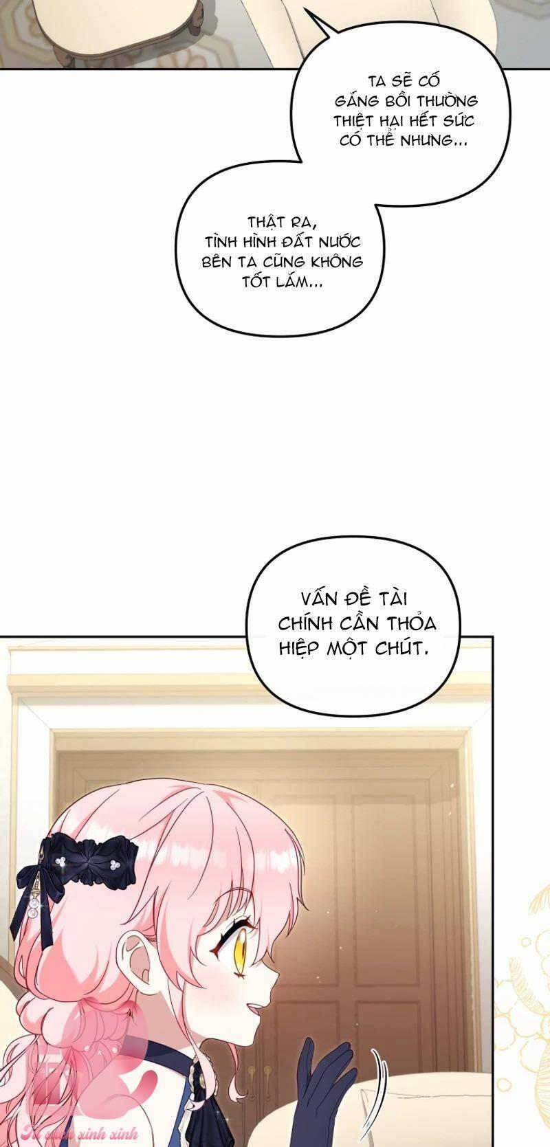 Tôi Đang Được Nuôi Dưỡng Bởi Những Kẻ Phản Diện 85 trang 25