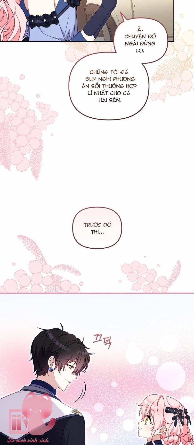 Tôi Đang Được Nuôi Dưỡng Bởi Những Kẻ Phản Diện 85 trang 26