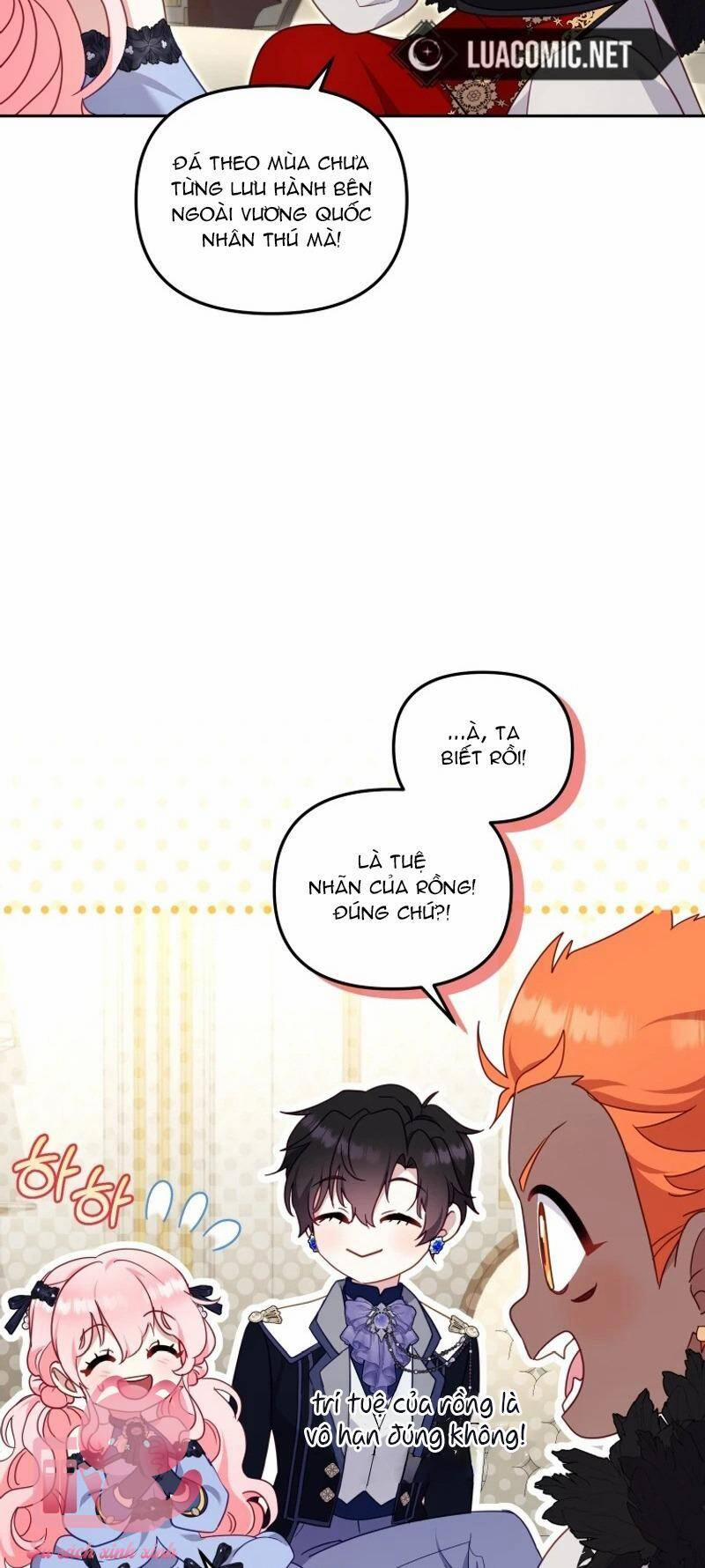 Tôi Đang Được Nuôi Dưỡng Bởi Những Kẻ Phản Diện 85 trang 29