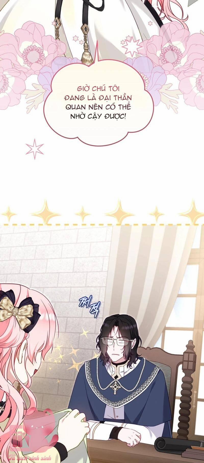 Tôi Đang Được Nuôi Dưỡng Bởi Những Kẻ Phản Diện 85 trang 35