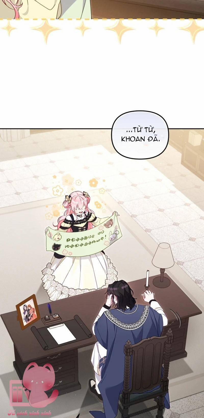 Tôi Đang Được Nuôi Dưỡng Bởi Những Kẻ Phản Diện 85 trang 36