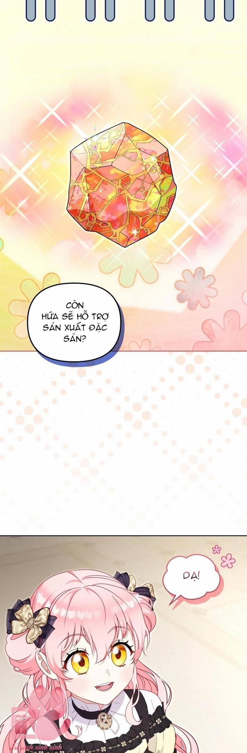 Tôi Đang Được Nuôi Dưỡng Bởi Những Kẻ Phản Diện 85 trang 39