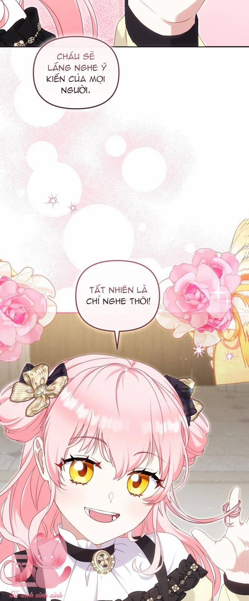 Tôi Đang Được Nuôi Dưỡng Bởi Những Kẻ Phản Diện 85 trang 45