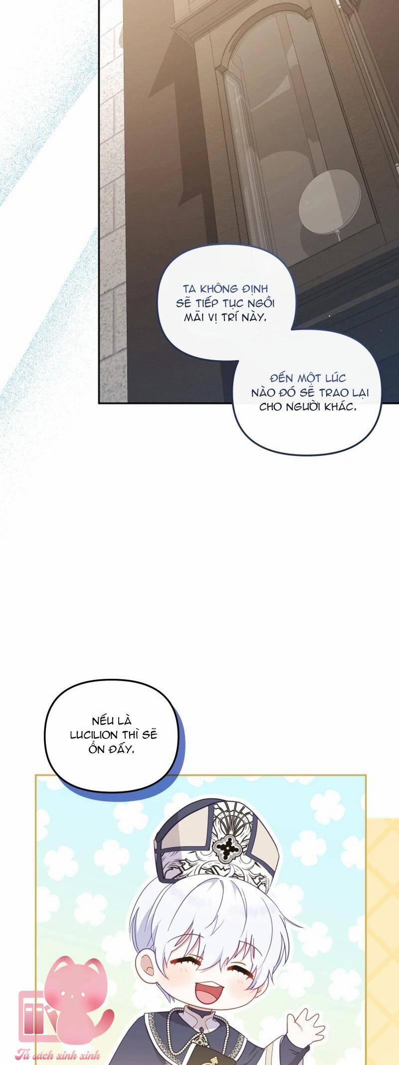 Tôi Đang Được Nuôi Dưỡng Bởi Những Kẻ Phản Diện 85 trang 49