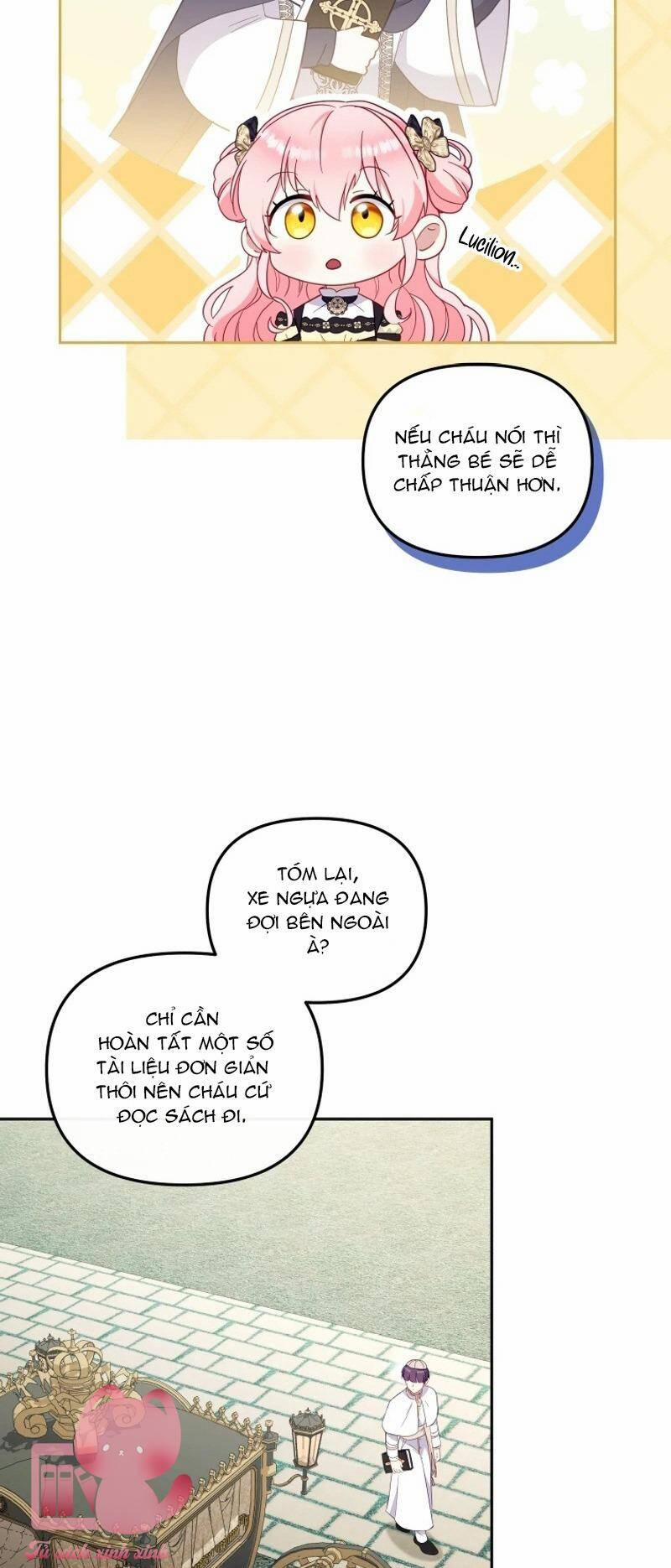 Tôi Đang Được Nuôi Dưỡng Bởi Những Kẻ Phản Diện 85 trang 50