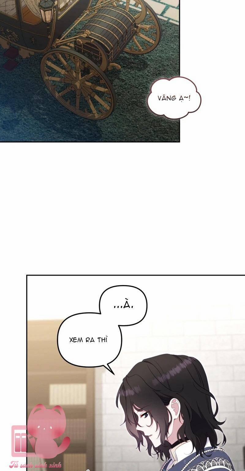 Tôi Đang Được Nuôi Dưỡng Bởi Những Kẻ Phản Diện 85 trang 51