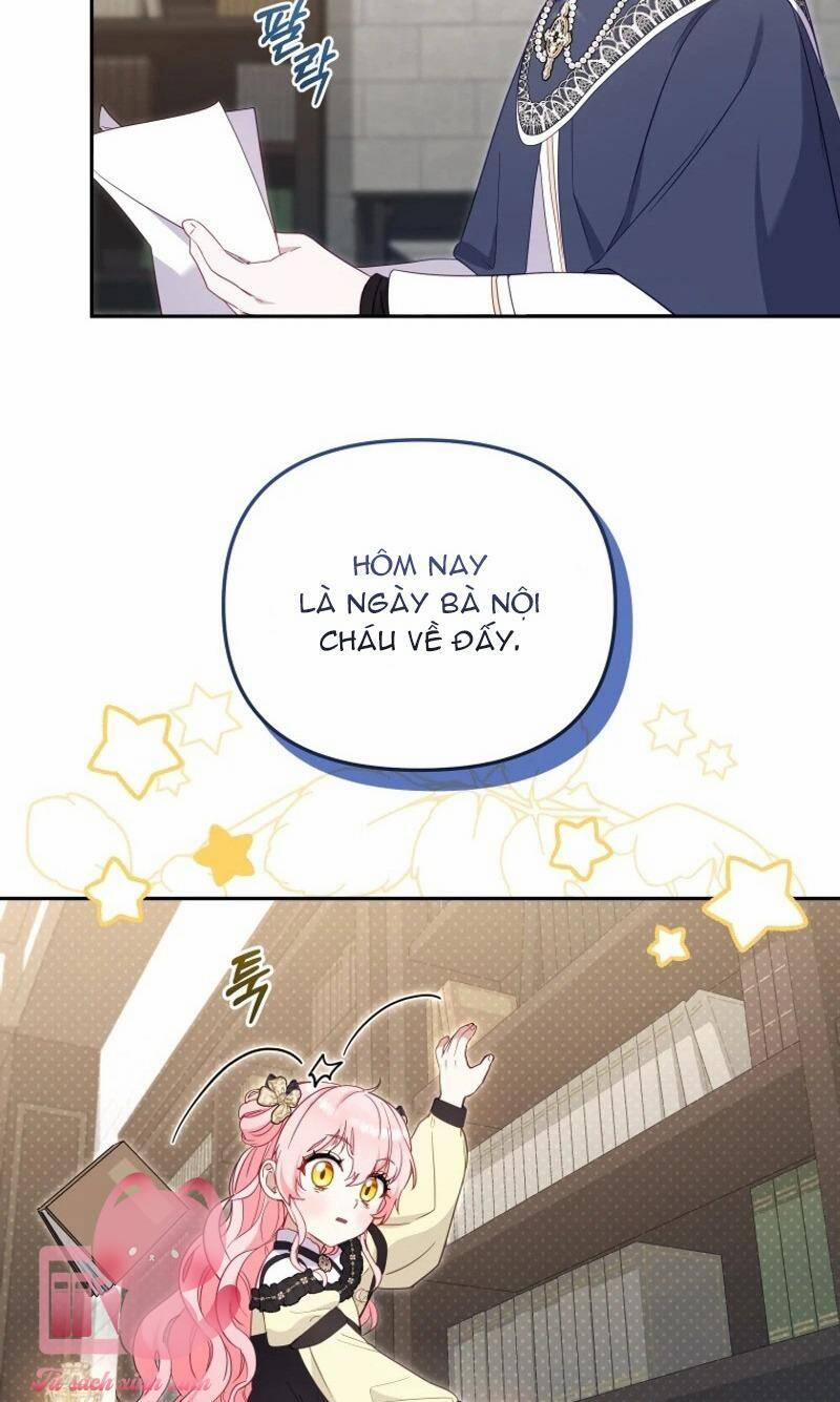 Tôi Đang Được Nuôi Dưỡng Bởi Những Kẻ Phản Diện 85 trang 52