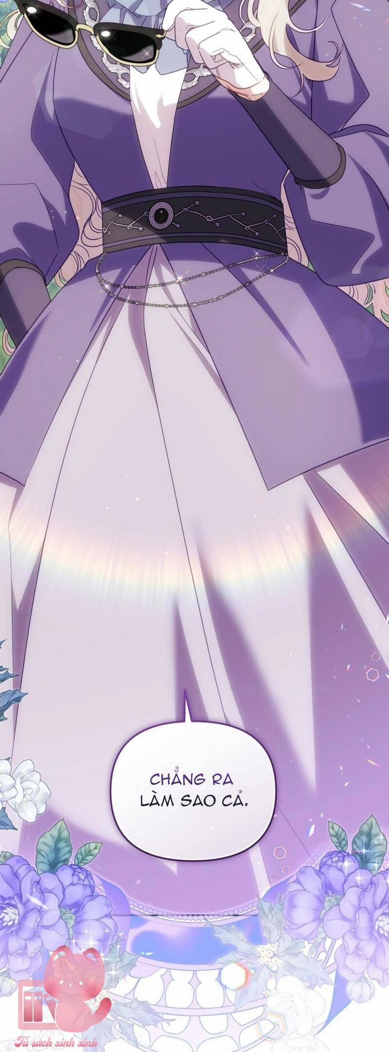 Tôi Đang Được Nuôi Dưỡng Bởi Những Kẻ Phản Diện 85 trang 63