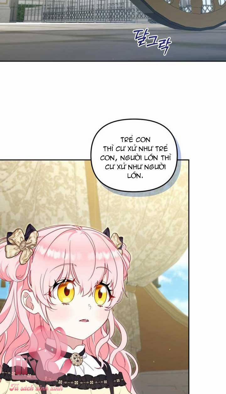 Tôi Đang Được Nuôi Dưỡng Bởi Những Kẻ Phản Diện 86 trang 13