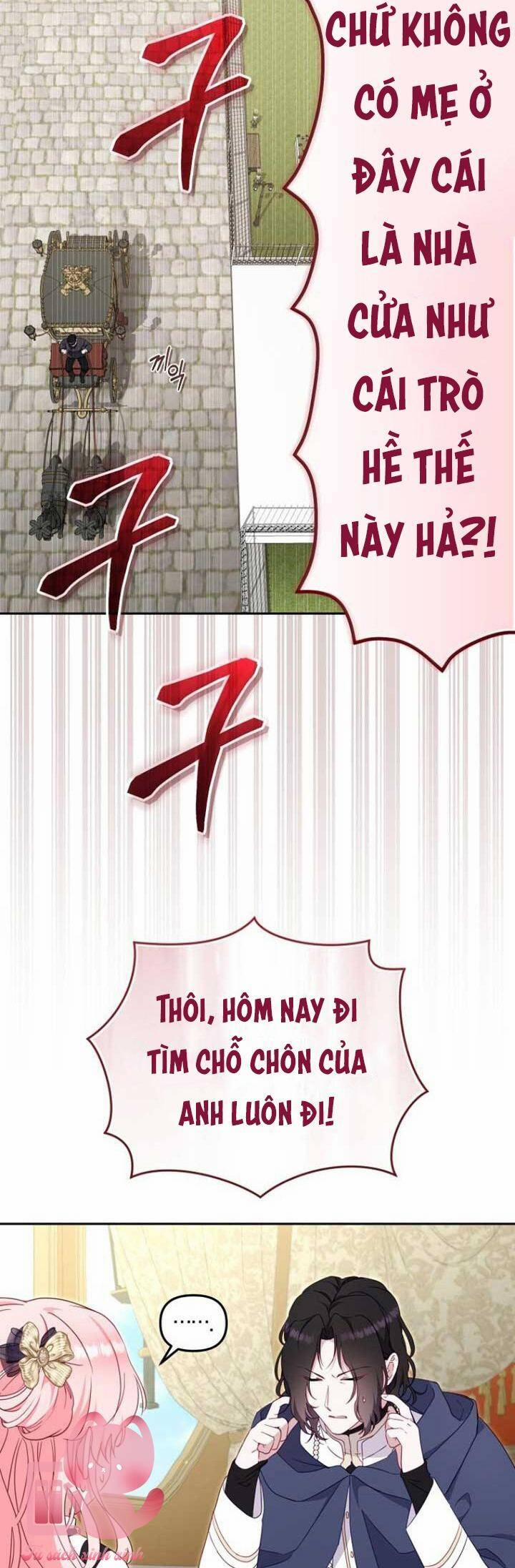 Tôi Đang Được Nuôi Dưỡng Bởi Những Kẻ Phản Diện 86 trang 17