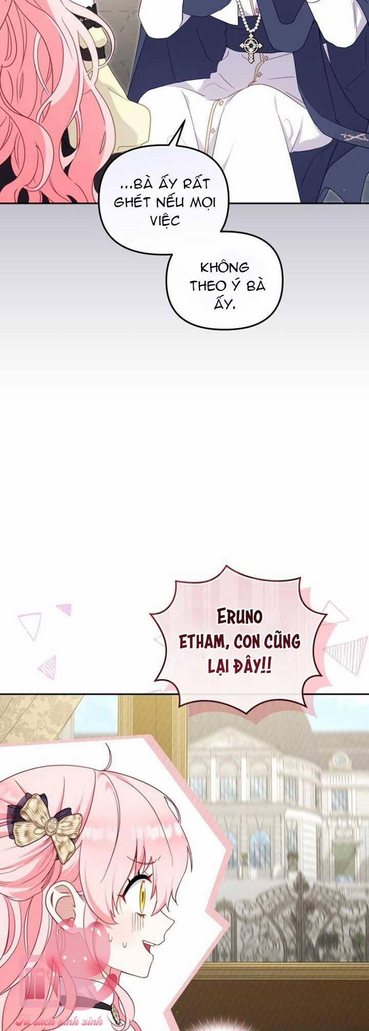 Tôi Đang Được Nuôi Dưỡng Bởi Những Kẻ Phản Diện 86 trang 18