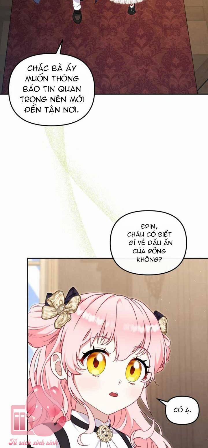 Tôi Đang Được Nuôi Dưỡng Bởi Những Kẻ Phản Diện 86 trang 23