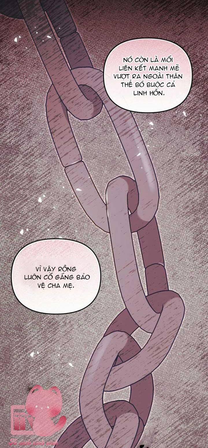 Tôi Đang Được Nuôi Dưỡng Bởi Những Kẻ Phản Diện 86 trang 27