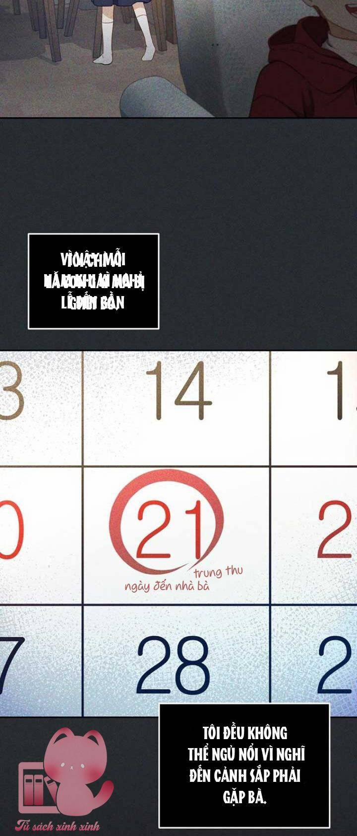 Tôi Đang Được Nuôi Dưỡng Bởi Những Kẻ Phản Diện 86 trang 3