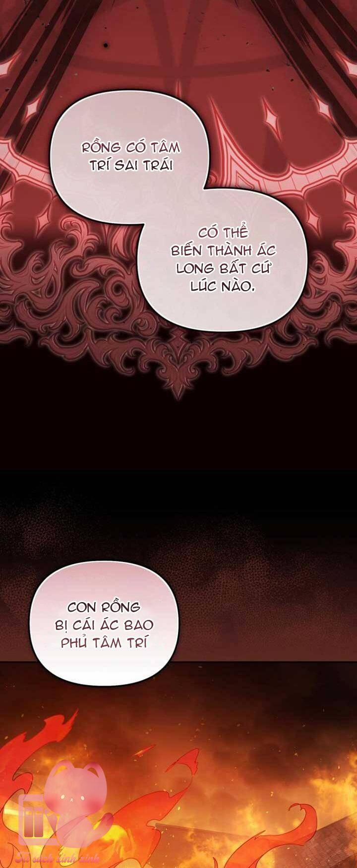 Tôi Đang Được Nuôi Dưỡng Bởi Những Kẻ Phản Diện 86 trang 30