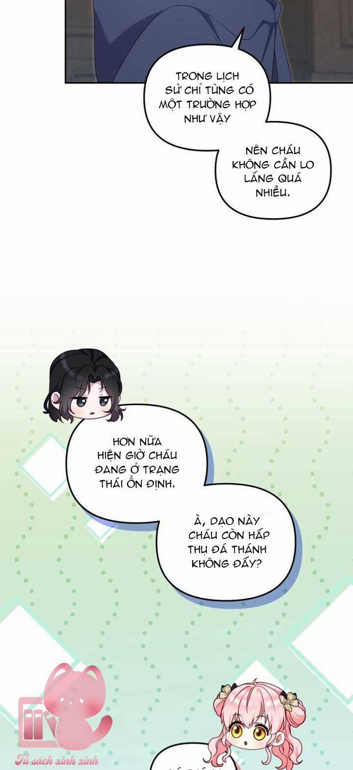 Tôi Đang Được Nuôi Dưỡng Bởi Những Kẻ Phản Diện 86 trang 32