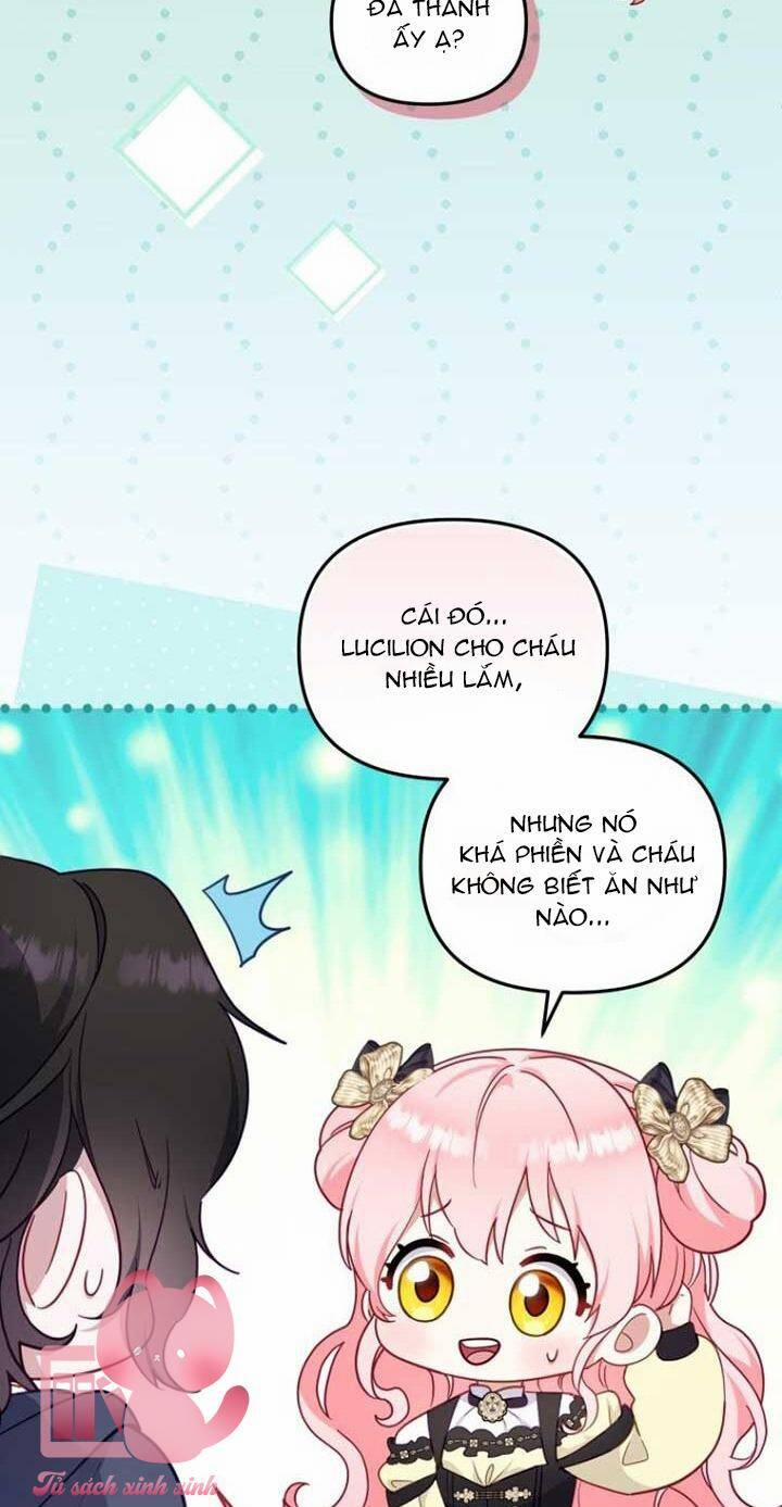 Tôi Đang Được Nuôi Dưỡng Bởi Những Kẻ Phản Diện 86 trang 33