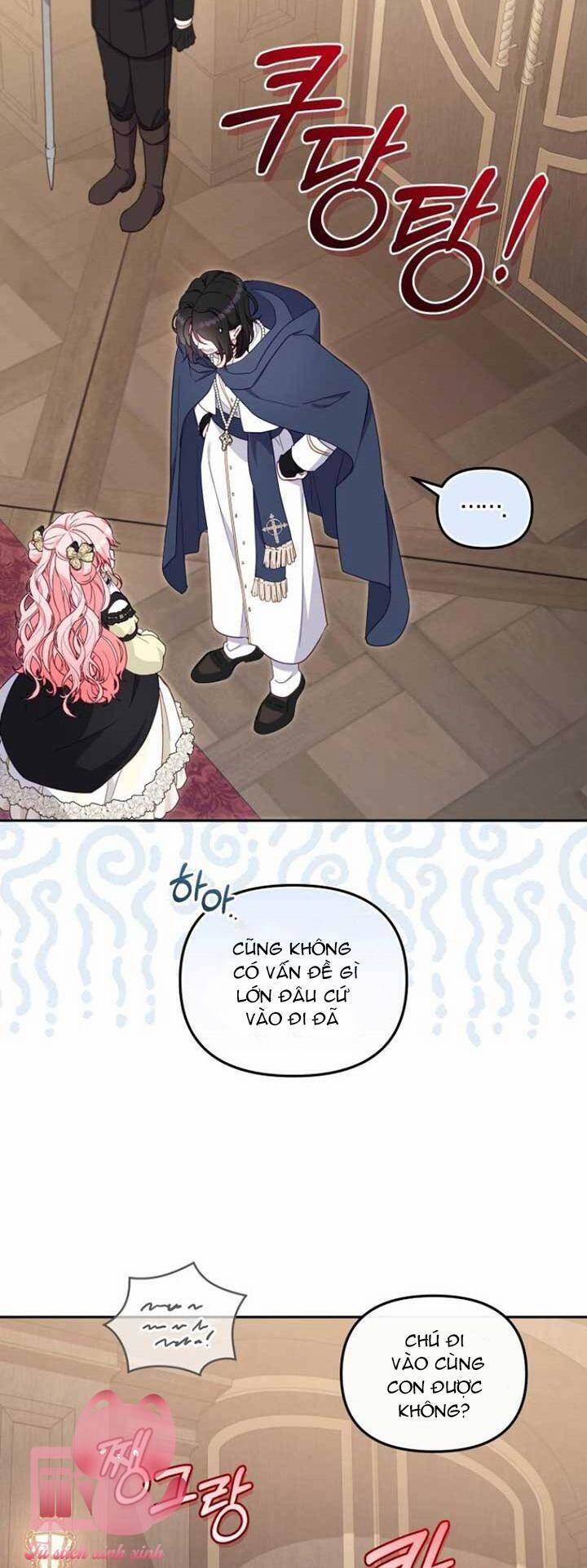 Tôi Đang Được Nuôi Dưỡng Bởi Những Kẻ Phản Diện 86 trang 36