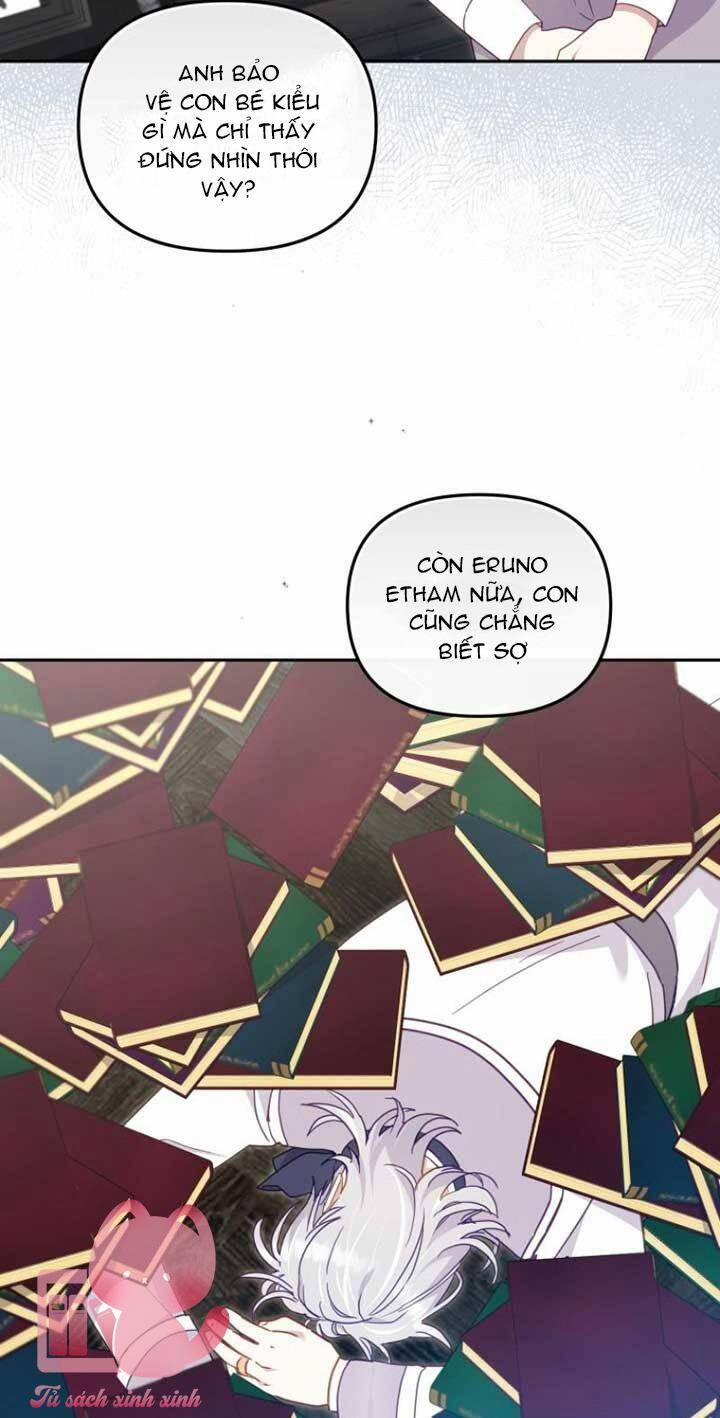 Tôi Đang Được Nuôi Dưỡng Bởi Những Kẻ Phản Diện 86 trang 42