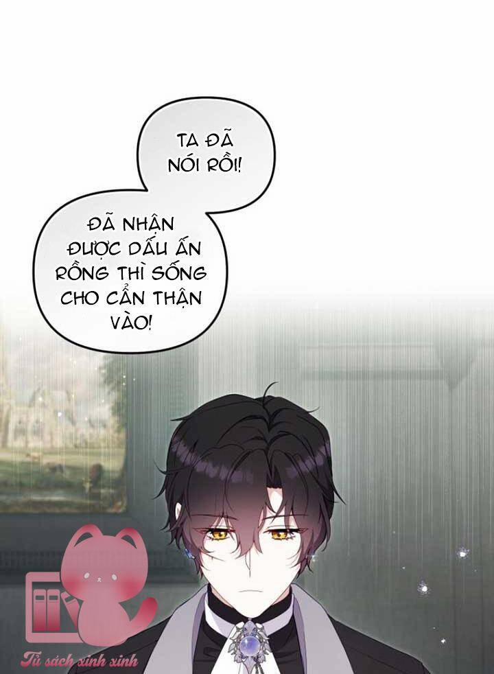 Tôi Đang Được Nuôi Dưỡng Bởi Những Kẻ Phản Diện 86 trang 45