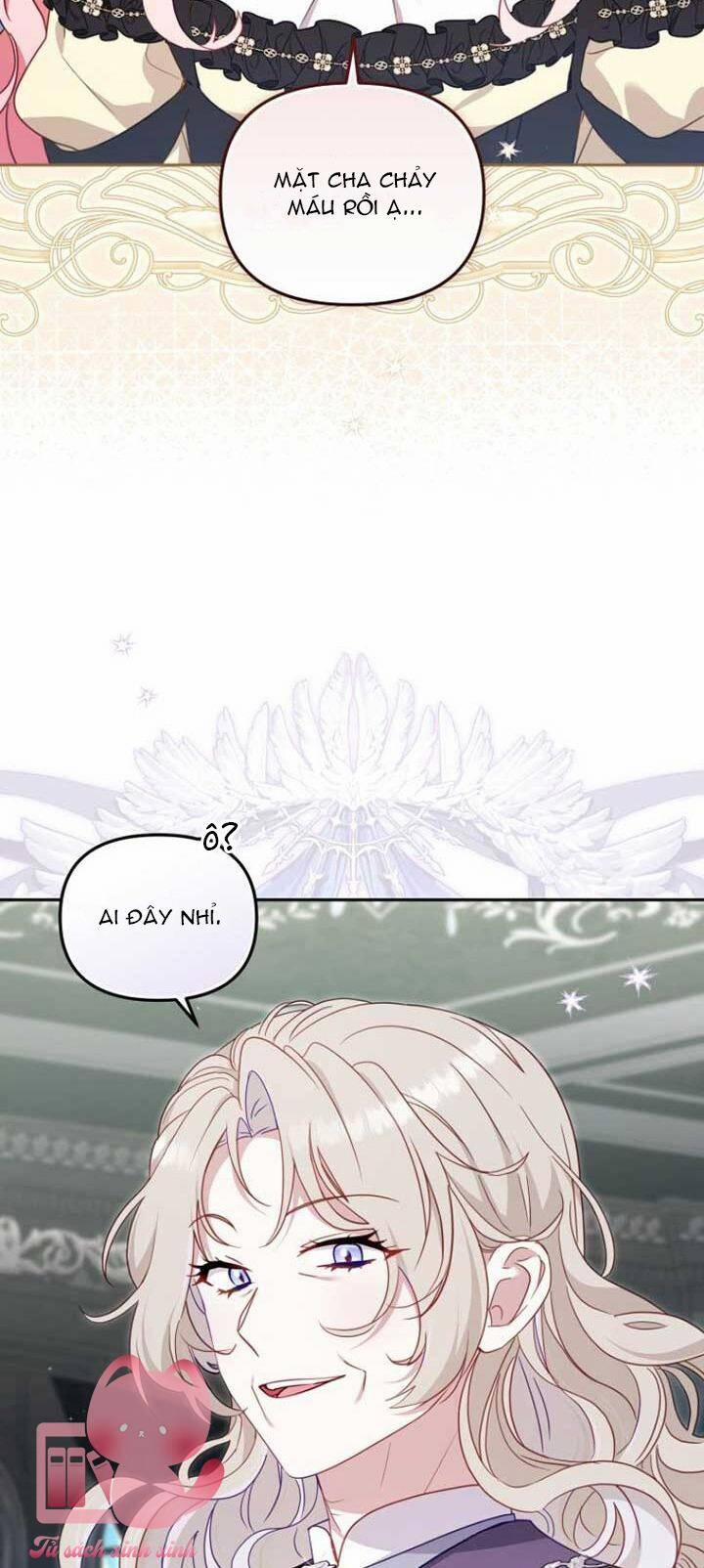 Tôi Đang Được Nuôi Dưỡng Bởi Những Kẻ Phản Diện 86 trang 50