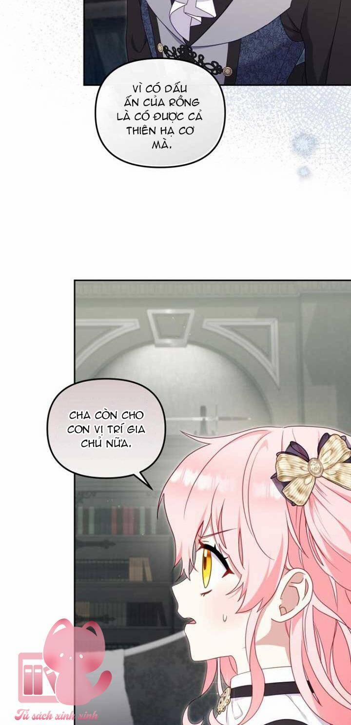 Tôi Đang Được Nuôi Dưỡng Bởi Những Kẻ Phản Diện 86 trang 57