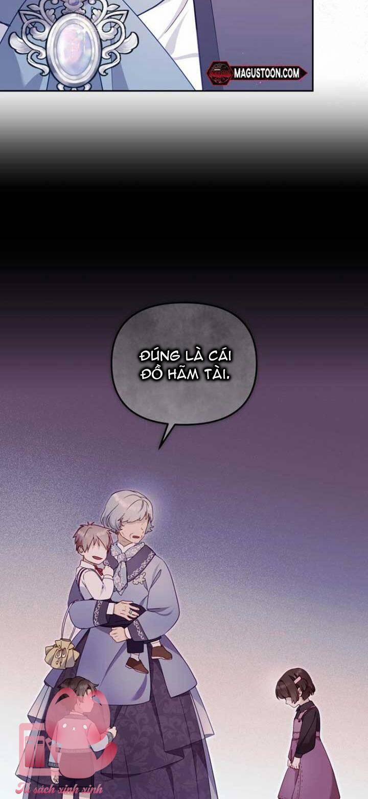 Tôi Đang Được Nuôi Dưỡng Bởi Những Kẻ Phản Diện 86 trang 60