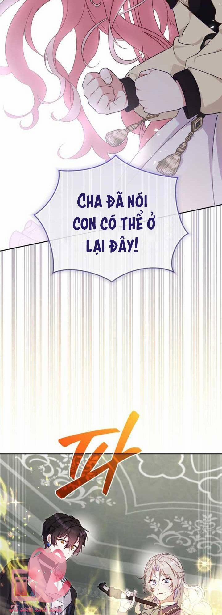 Tôi Đang Được Nuôi Dưỡng Bởi Những Kẻ Phản Diện 86 trang 65