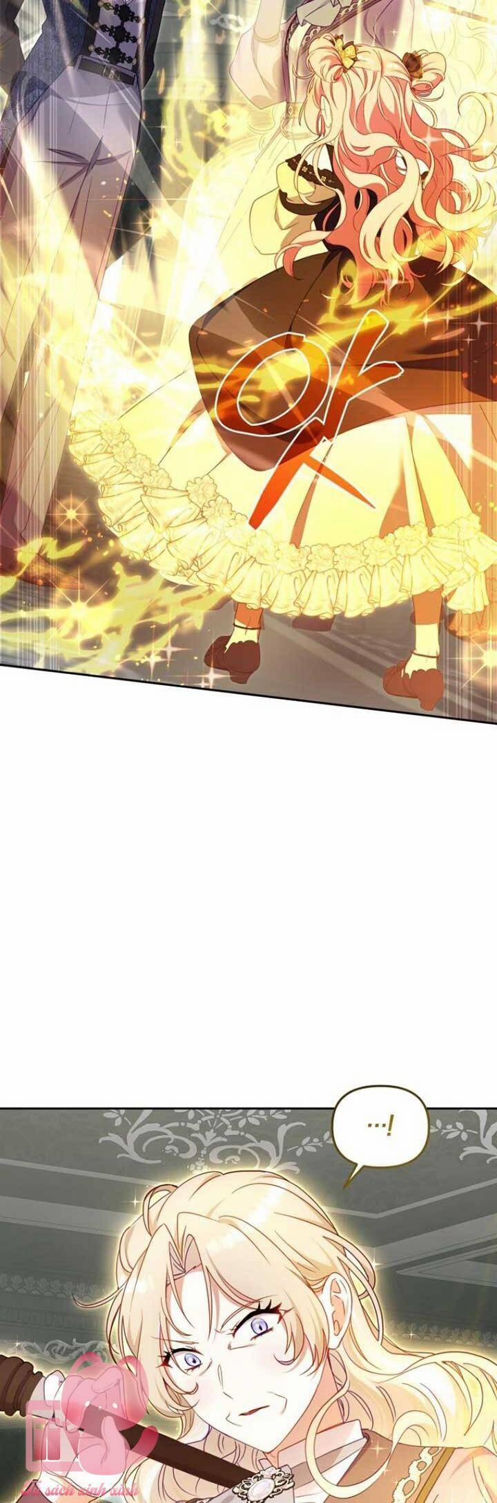 Tôi Đang Được Nuôi Dưỡng Bởi Những Kẻ Phản Diện 86 trang 66