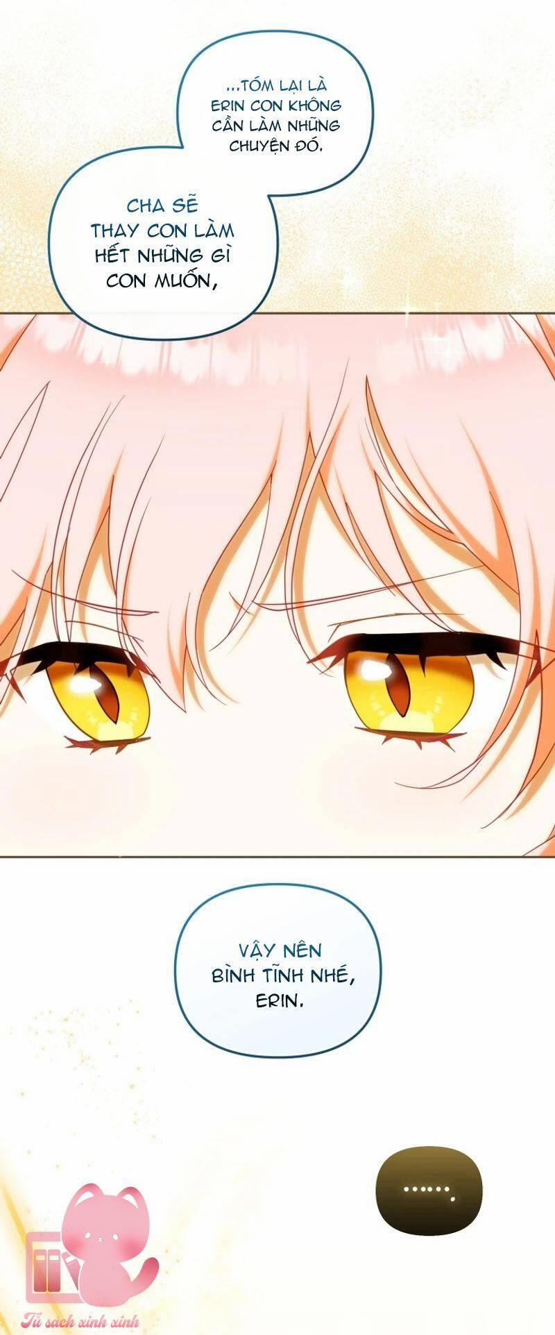 Tôi Đang Được Nuôi Dưỡng Bởi Những Kẻ Phản Diện 87 trang 14