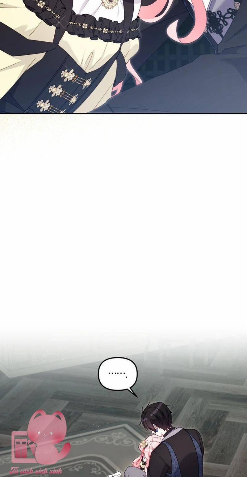 Tôi Đang Được Nuôi Dưỡng Bởi Những Kẻ Phản Diện 87 trang 18
