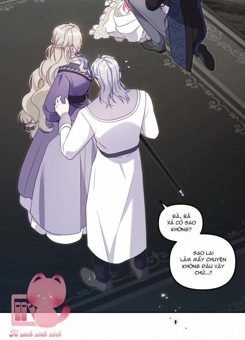 Tôi Đang Được Nuôi Dưỡng Bởi Những Kẻ Phản Diện 87 trang 19