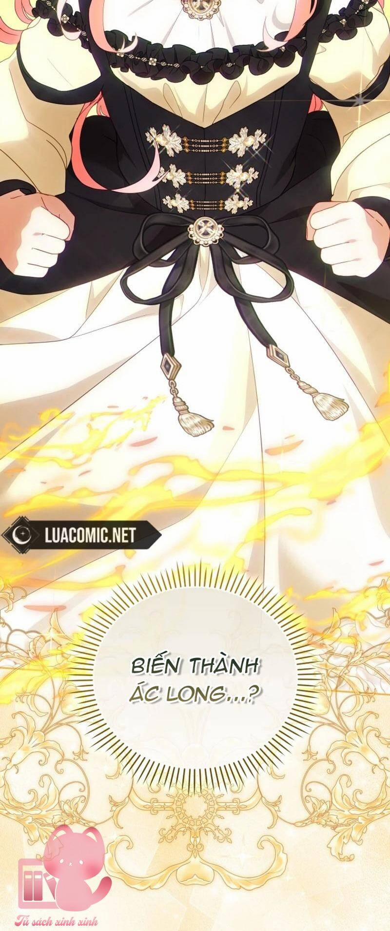 Tôi Đang Được Nuôi Dưỡng Bởi Những Kẻ Phản Diện 87 trang 2