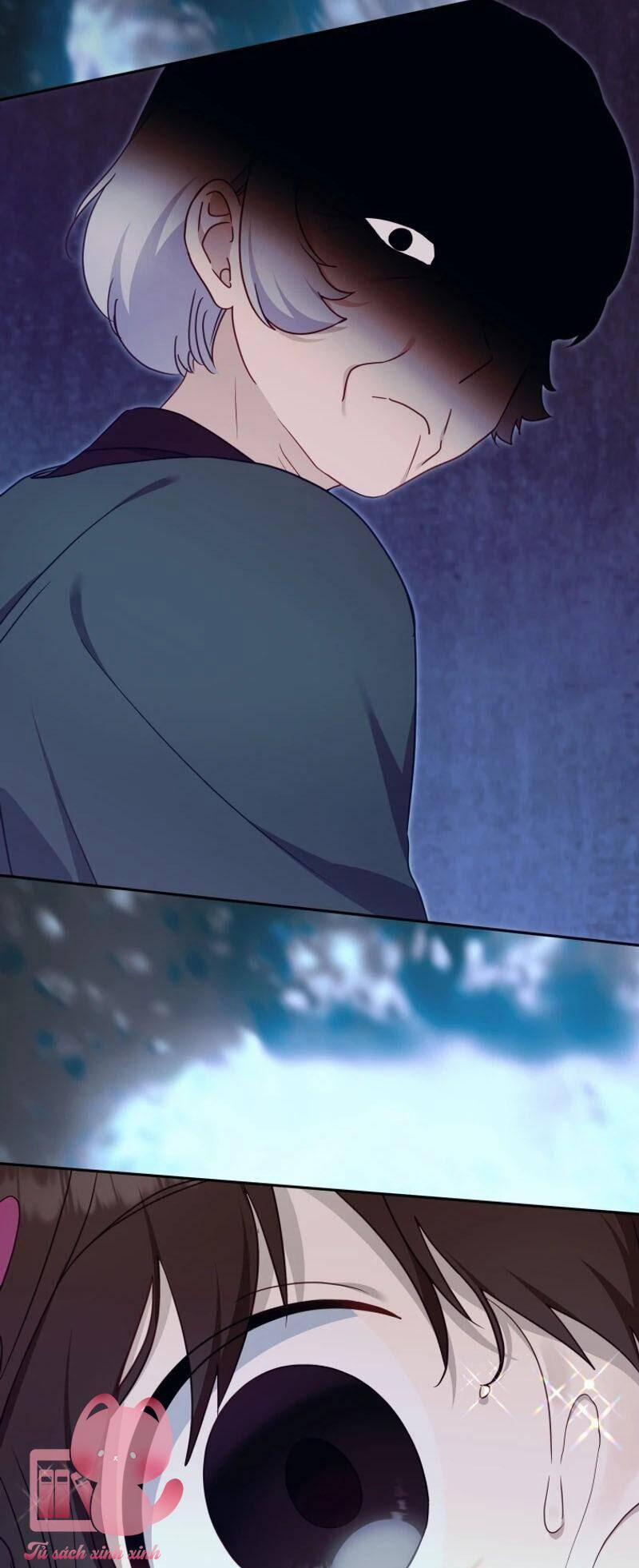 Tôi Đang Được Nuôi Dưỡng Bởi Những Kẻ Phản Diện 87 trang 31