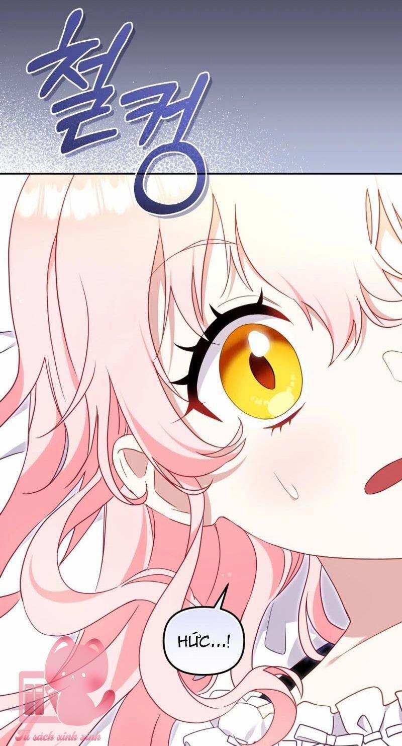 Tôi Đang Được Nuôi Dưỡng Bởi Những Kẻ Phản Diện 87 trang 33