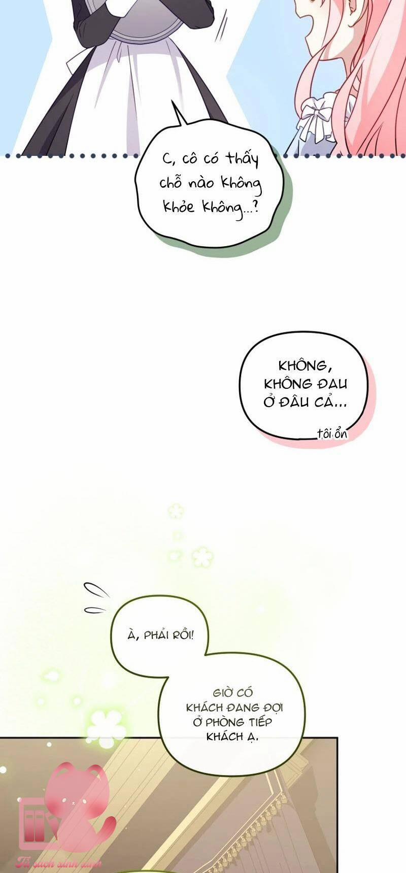 Tôi Đang Được Nuôi Dưỡng Bởi Những Kẻ Phản Diện 87 trang 39