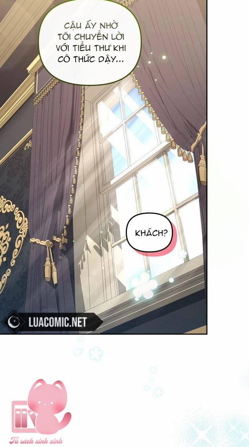 Tôi Đang Được Nuôi Dưỡng Bởi Những Kẻ Phản Diện 87 trang 40