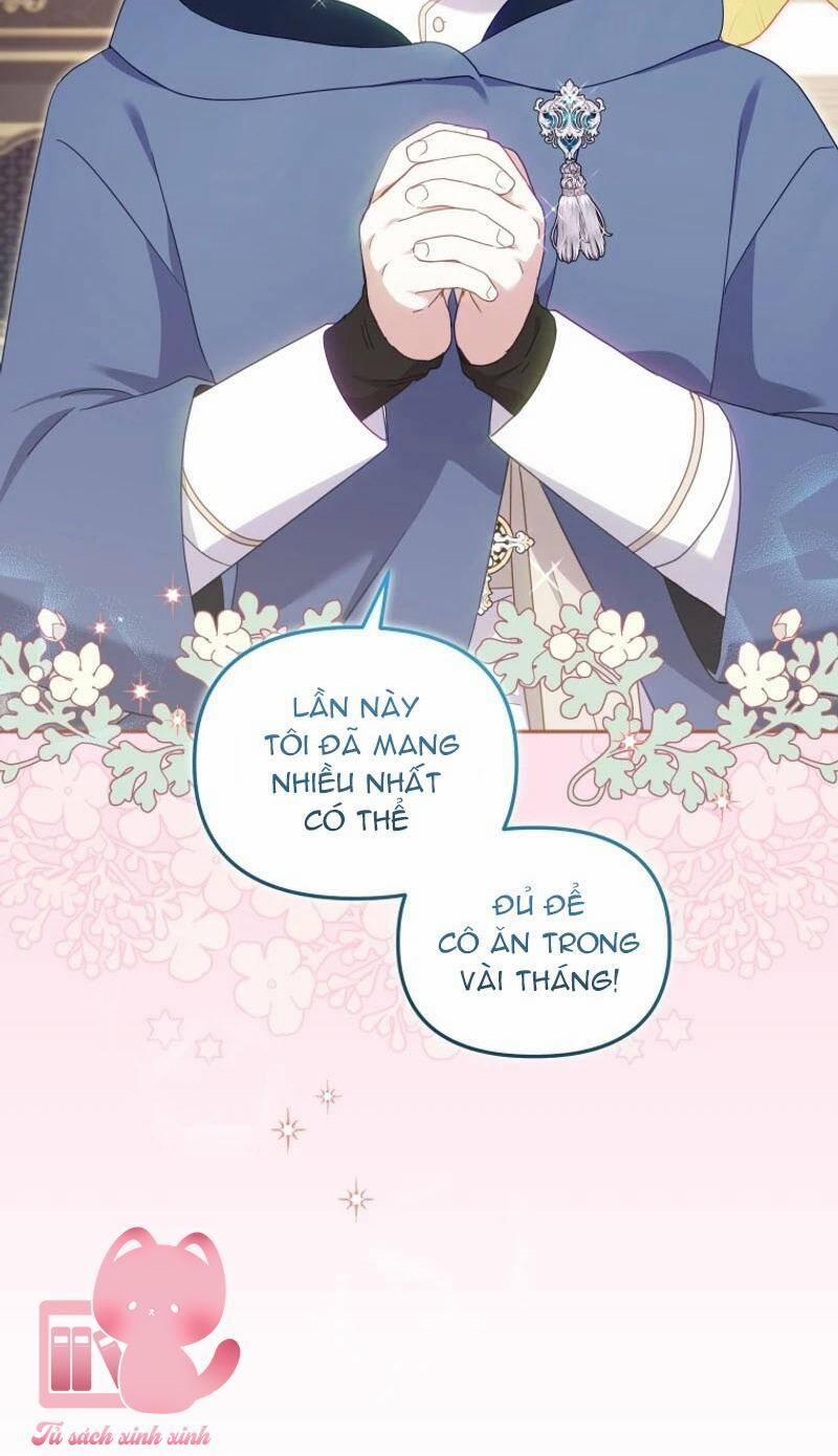 Tôi Đang Được Nuôi Dưỡng Bởi Những Kẻ Phản Diện 87 trang 43