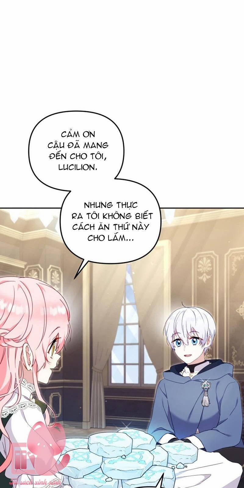 Tôi Đang Được Nuôi Dưỡng Bởi Những Kẻ Phản Diện 87 trang 45