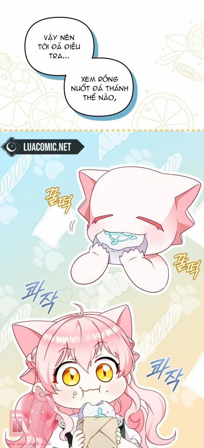 Tôi Đang Được Nuôi Dưỡng Bởi Những Kẻ Phản Diện 87 trang 48