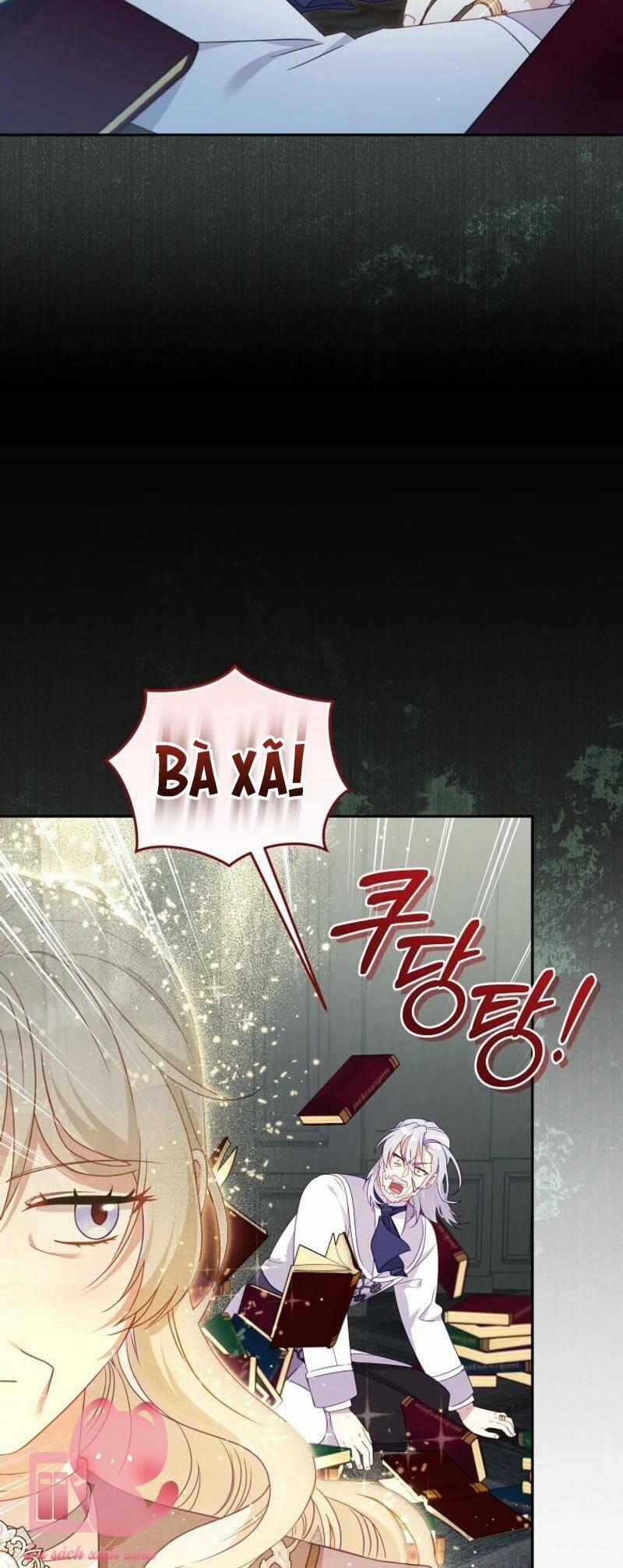 Tôi Đang Được Nuôi Dưỡng Bởi Những Kẻ Phản Diện 87 trang 5