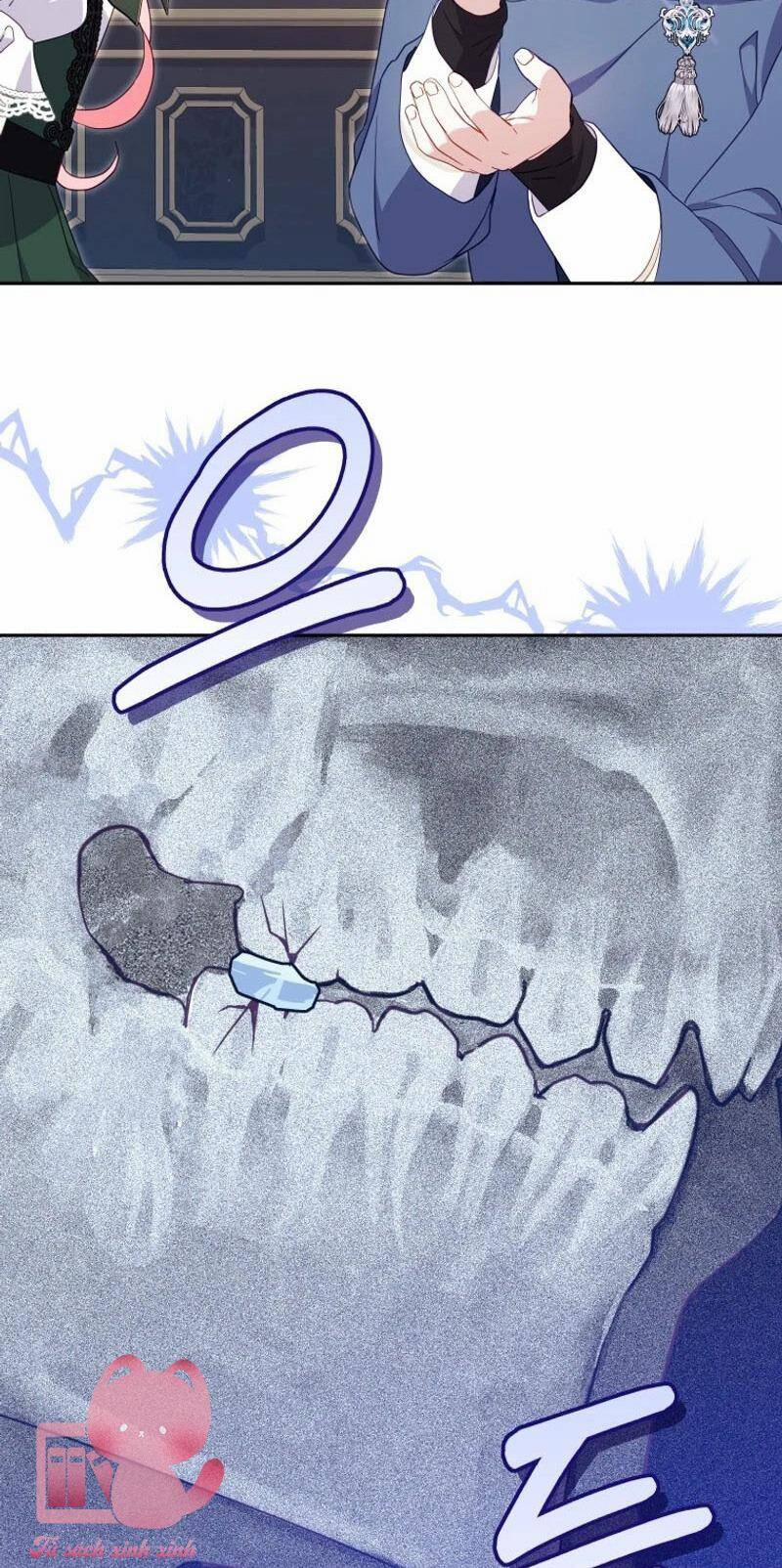 Tôi Đang Được Nuôi Dưỡng Bởi Những Kẻ Phản Diện 87 trang 51