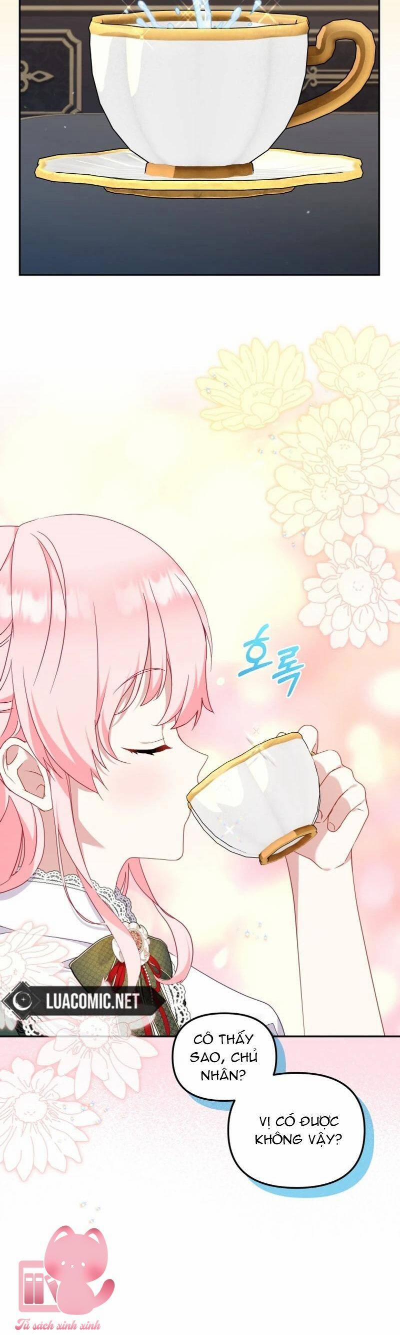 Tôi Đang Được Nuôi Dưỡng Bởi Những Kẻ Phản Diện 87 trang 55