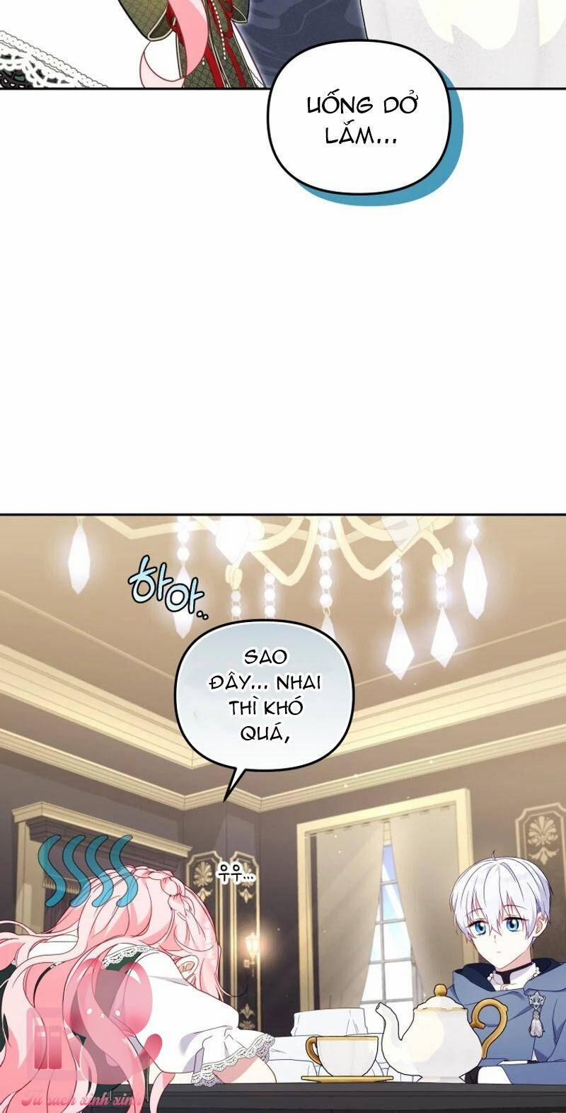 Tôi Đang Được Nuôi Dưỡng Bởi Những Kẻ Phản Diện 87 trang 57